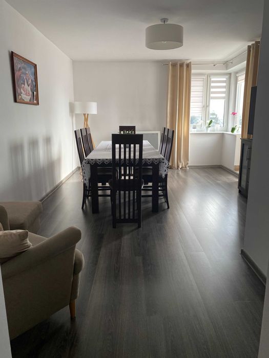 Mieszkanie 3-pokojowe Komorowo. Zdjęcie 4