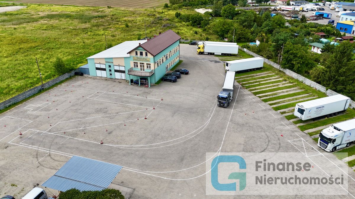Lokal Skierniewice, ul. Unii Europejskiej. Zdjęcie 29