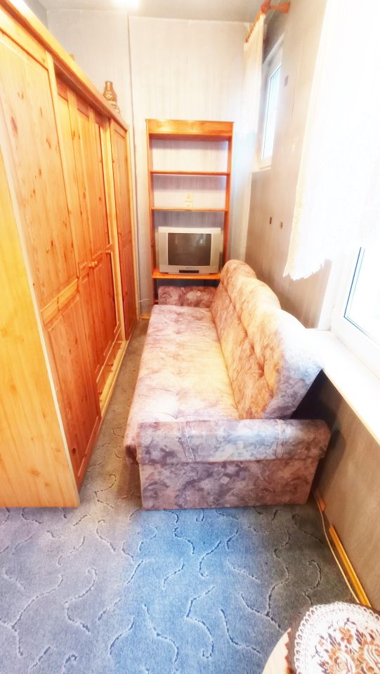 Mieszkanie 2-pokojowe Gdańsk Strzyża, ul. Bernarda Chrzanowskiego. Zdjęcie 14