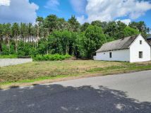 Działka budowlana Ręczno. Zdjęcie 3