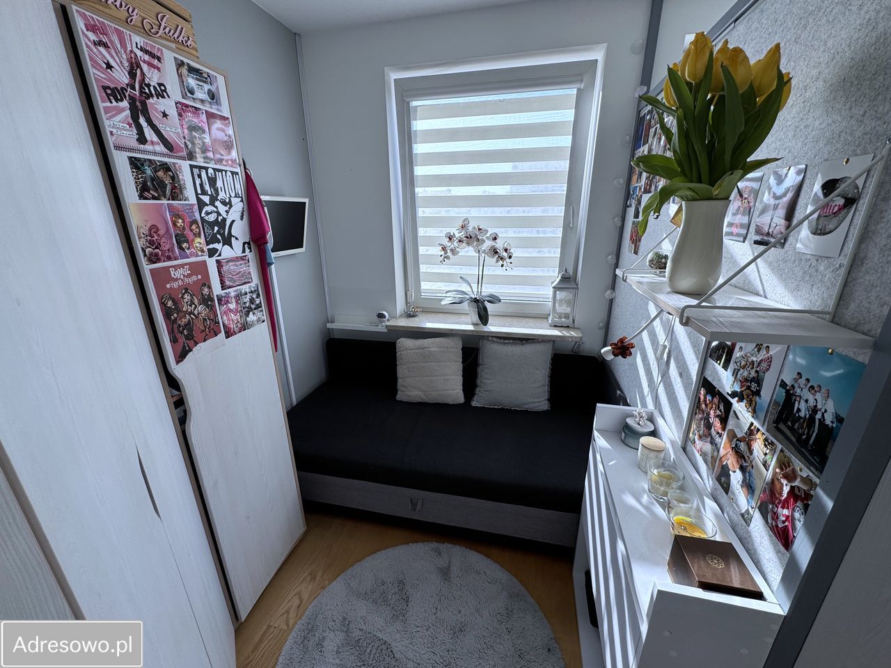 Mieszkanie 3-pokojowe Warszawa Białołęka, ul. Skarbka z Gór. Zdjęcie 17