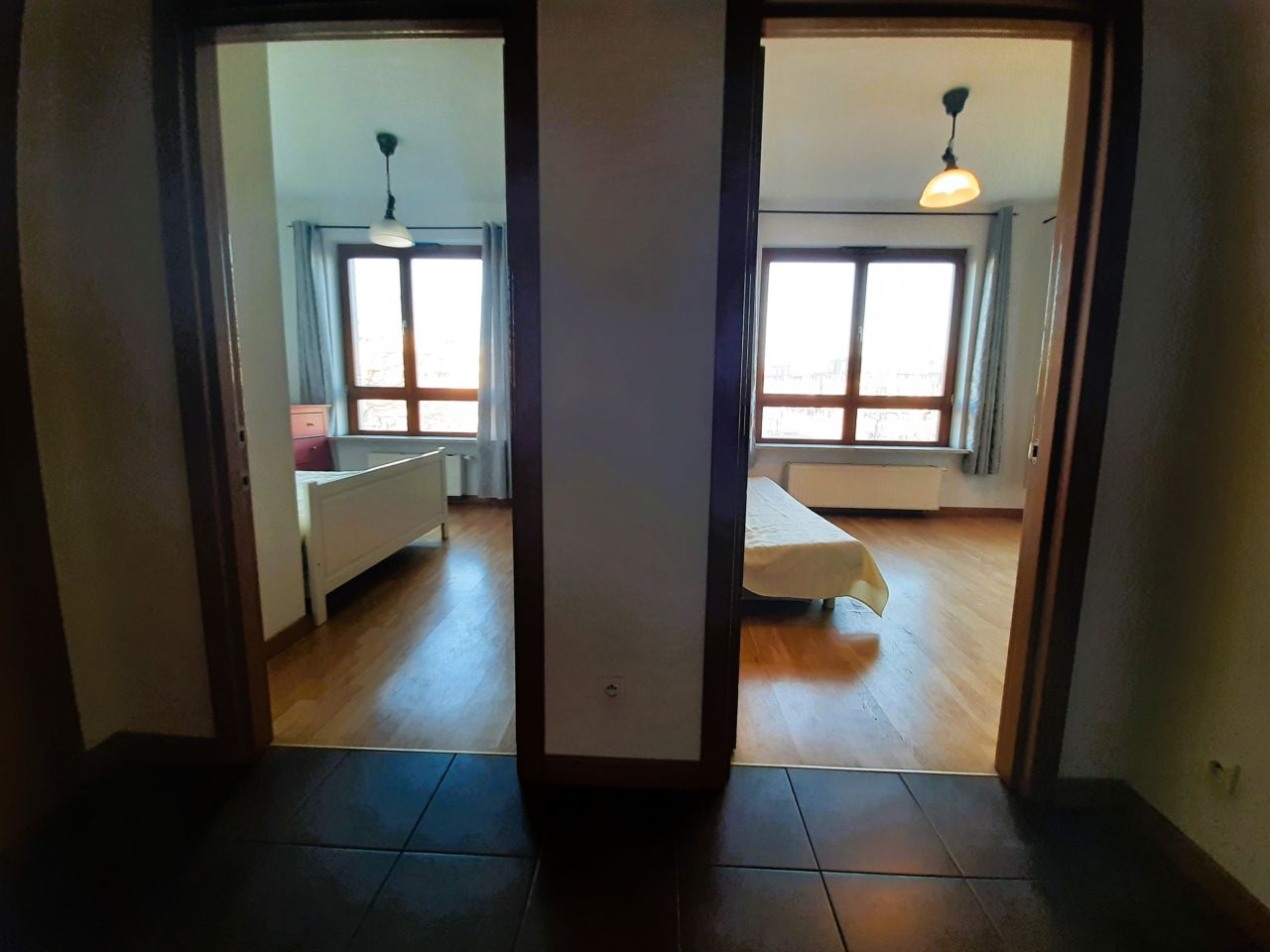 Mieszkanie 2-pokojowe Warszawa Wilanów, ul. Księdza Prymasa Augusta Hlonda. Zdjęcie 15