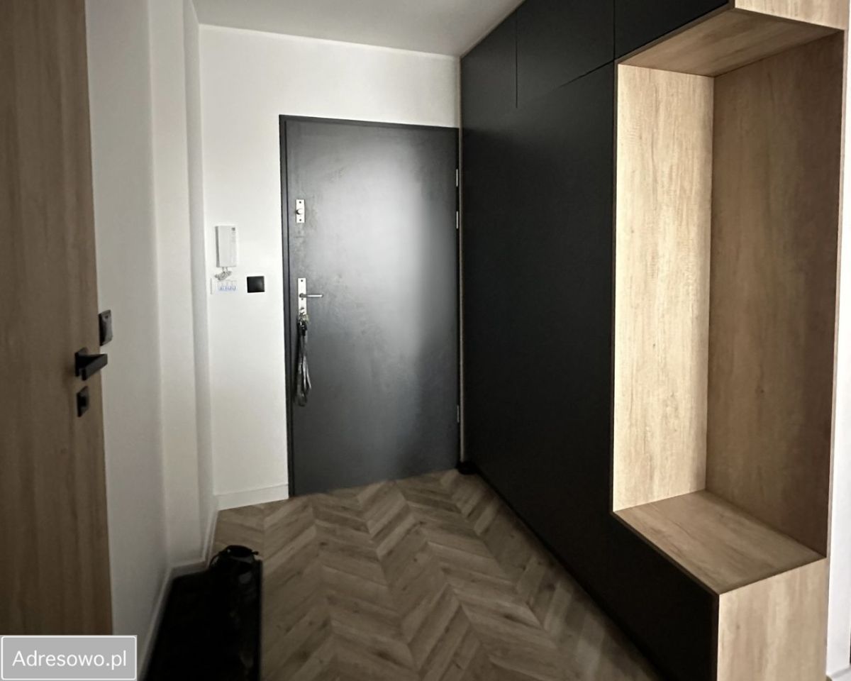 Mieszkanie 2-pokojowe Gdańsk Orunia, ul. Władysława Jagiełły. Zdjęcie 9