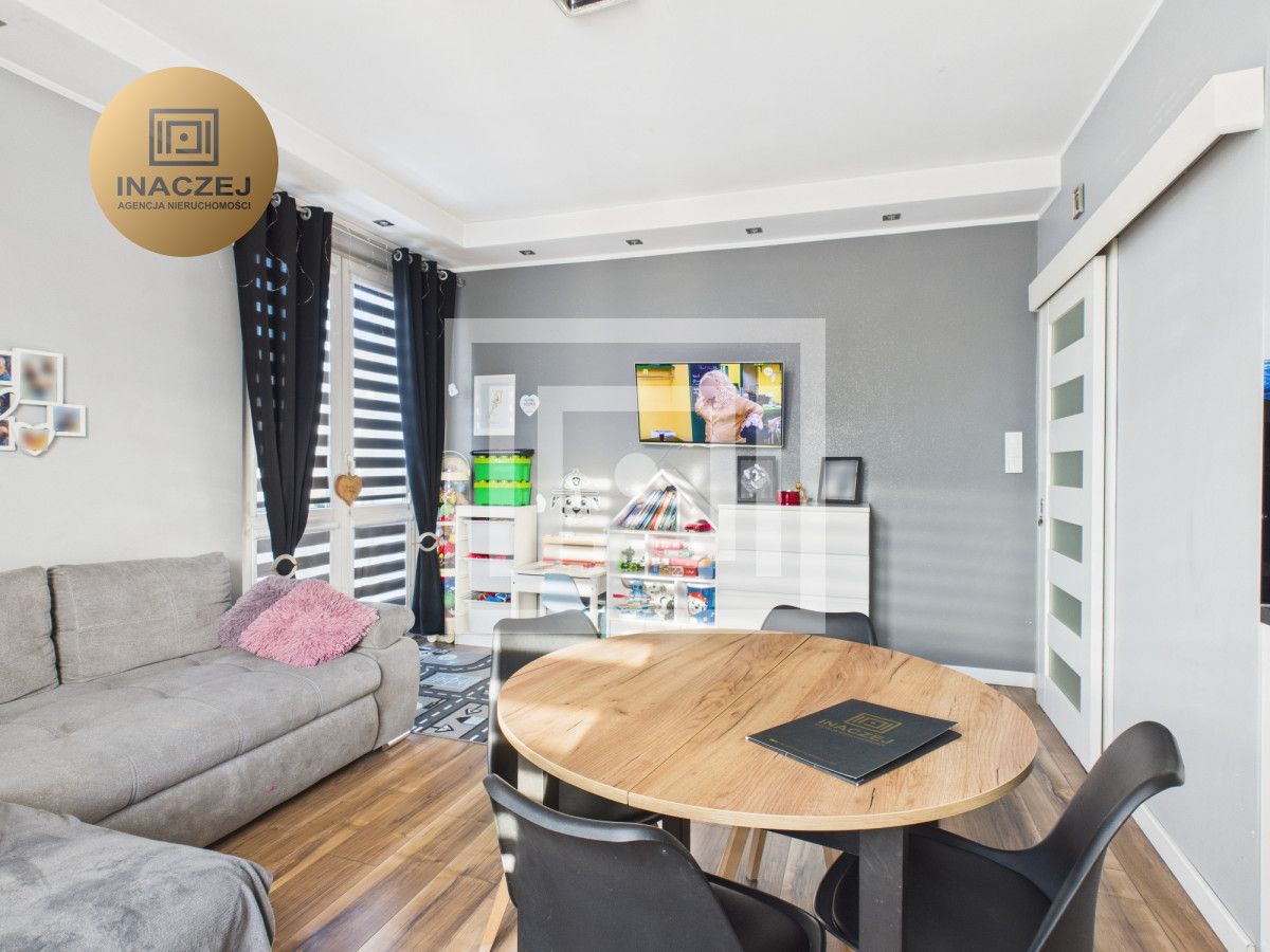 Mieszkanie 2-pokojowe Gdańsk Nowy Port, ul. Władysława IV. Zdjęcie 1