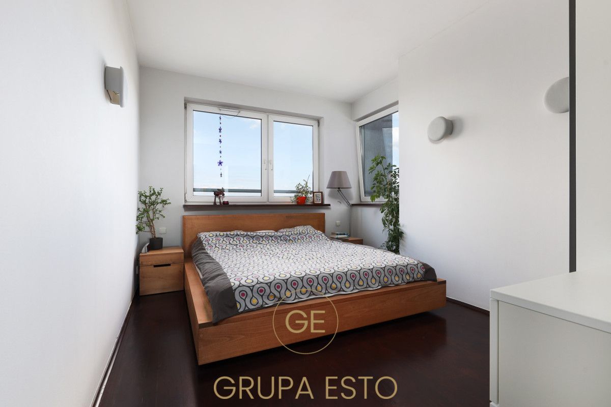 Mieszkanie 4-pokojowe Kraków Krowodrza, ul. Bratysławska. Zdjęcie 15