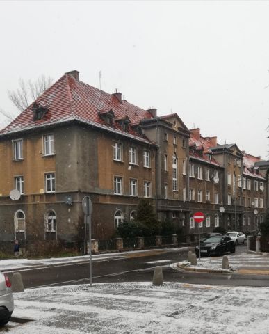 Mieszkanie 3-pokojowe Wałbrzych Nowe Miasto, Chopina. Zdjęcie 19