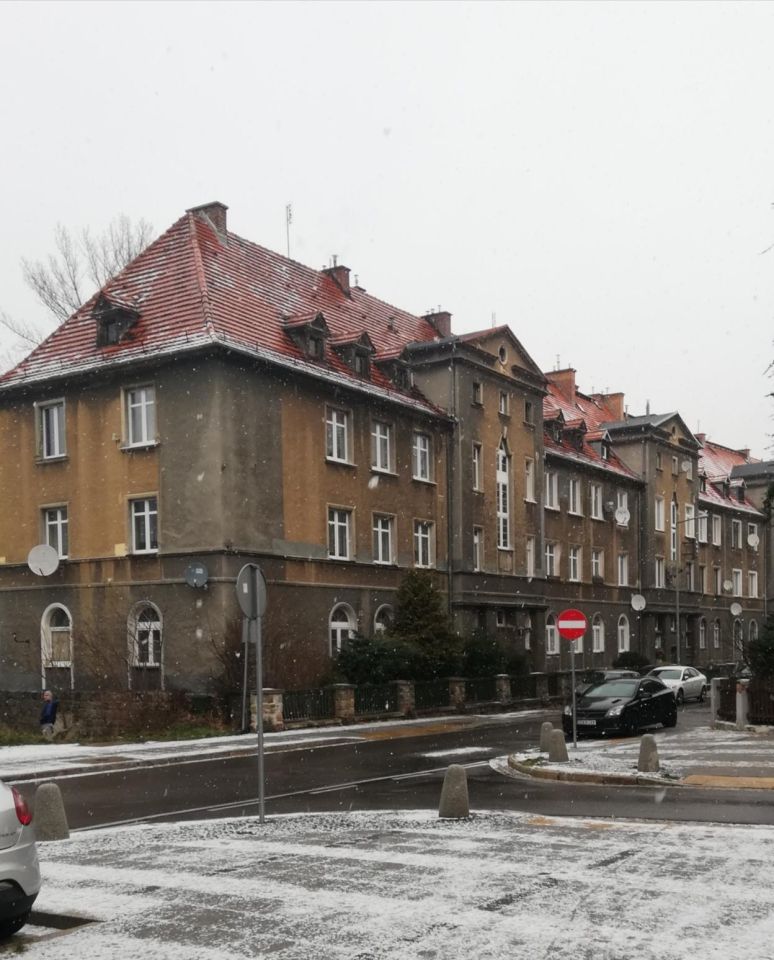 Mieszkanie 3-pokojowe Wałbrzych Nowe Miasto, Chopina. Zdjęcie 19