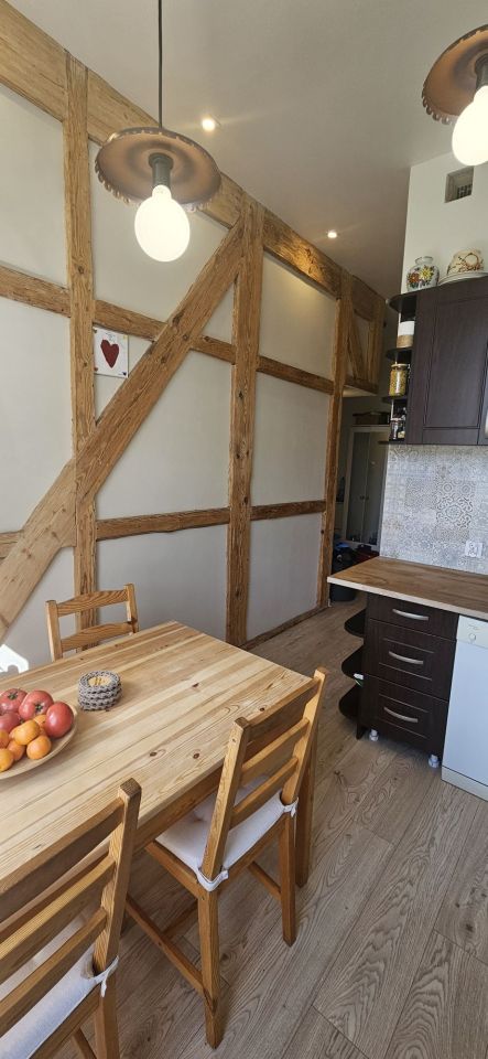 Mieszkanie 3-pokojowe Zimowiska. Zdjęcie 3