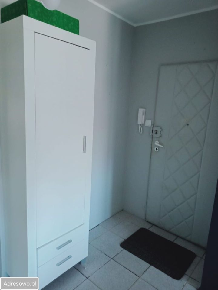 Mieszkanie 2-pokojowe Olsztyn Jaroty, ul. Immanuela Kanta. Zdjęcie 2