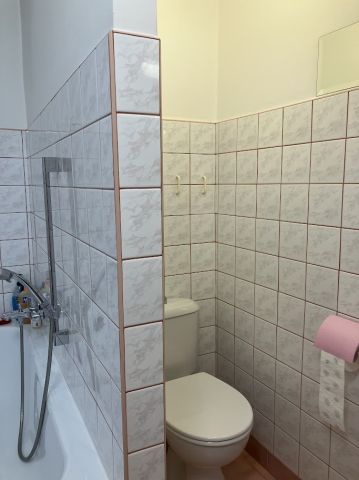 Mieszkanie 3-pokojowe Lublin Czechów Dolny, ul. Braci Wieniawskich. Zdjęcie 6