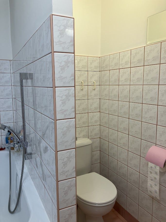 Mieszkanie 3-pokojowe Lublin Czechów Dolny, ul. Braci Wieniawskich. Zdjęcie 6