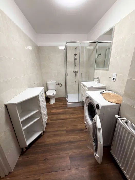 Mieszkanie 2-pokojowe Warszawa Wesoła, ul. Borowika. Zdjęcie 8