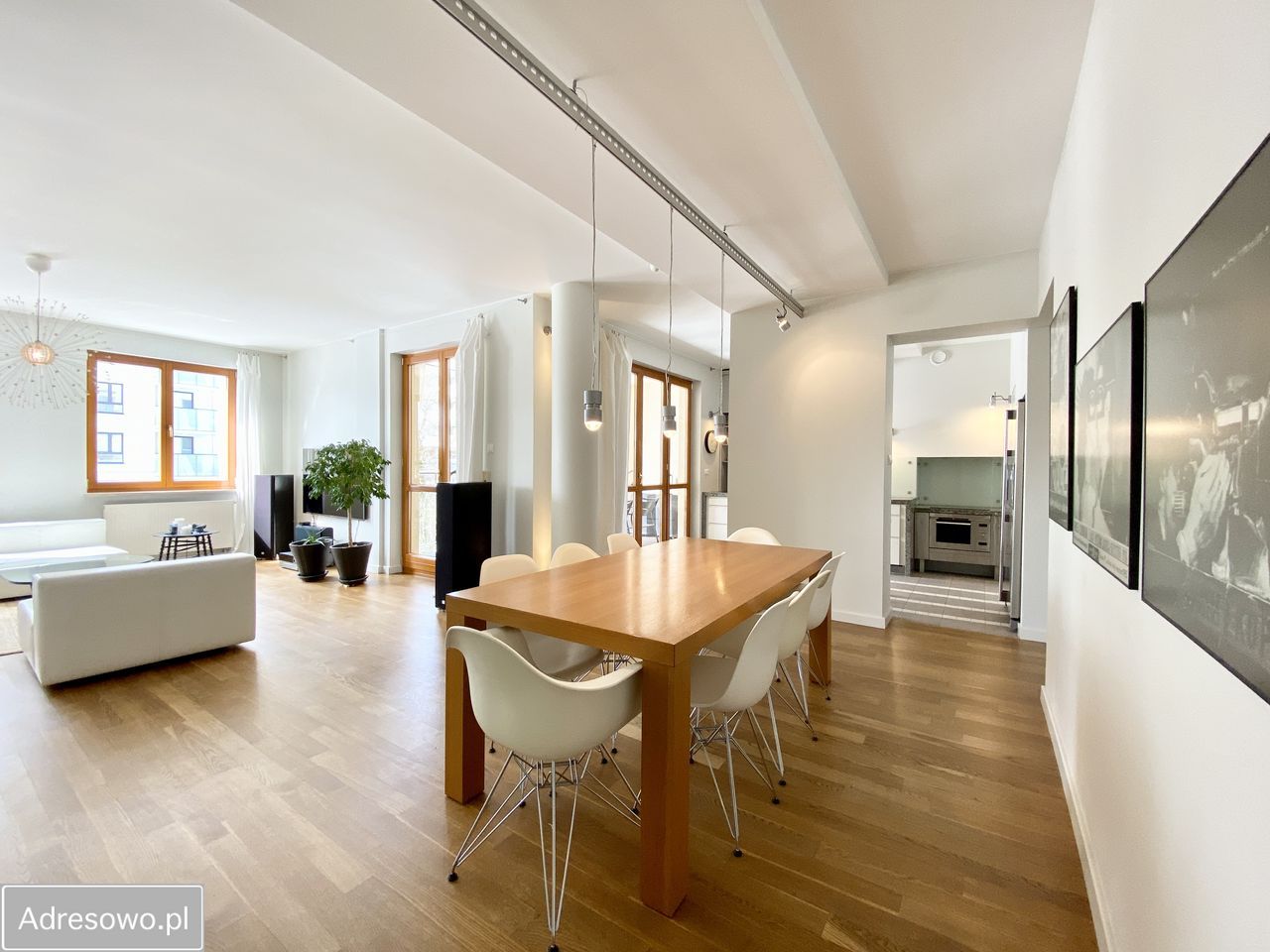 Mieszkanie 4-pokojowe Warszawa Mokotów, ul. Bluszczańska. Zdjęcie 17