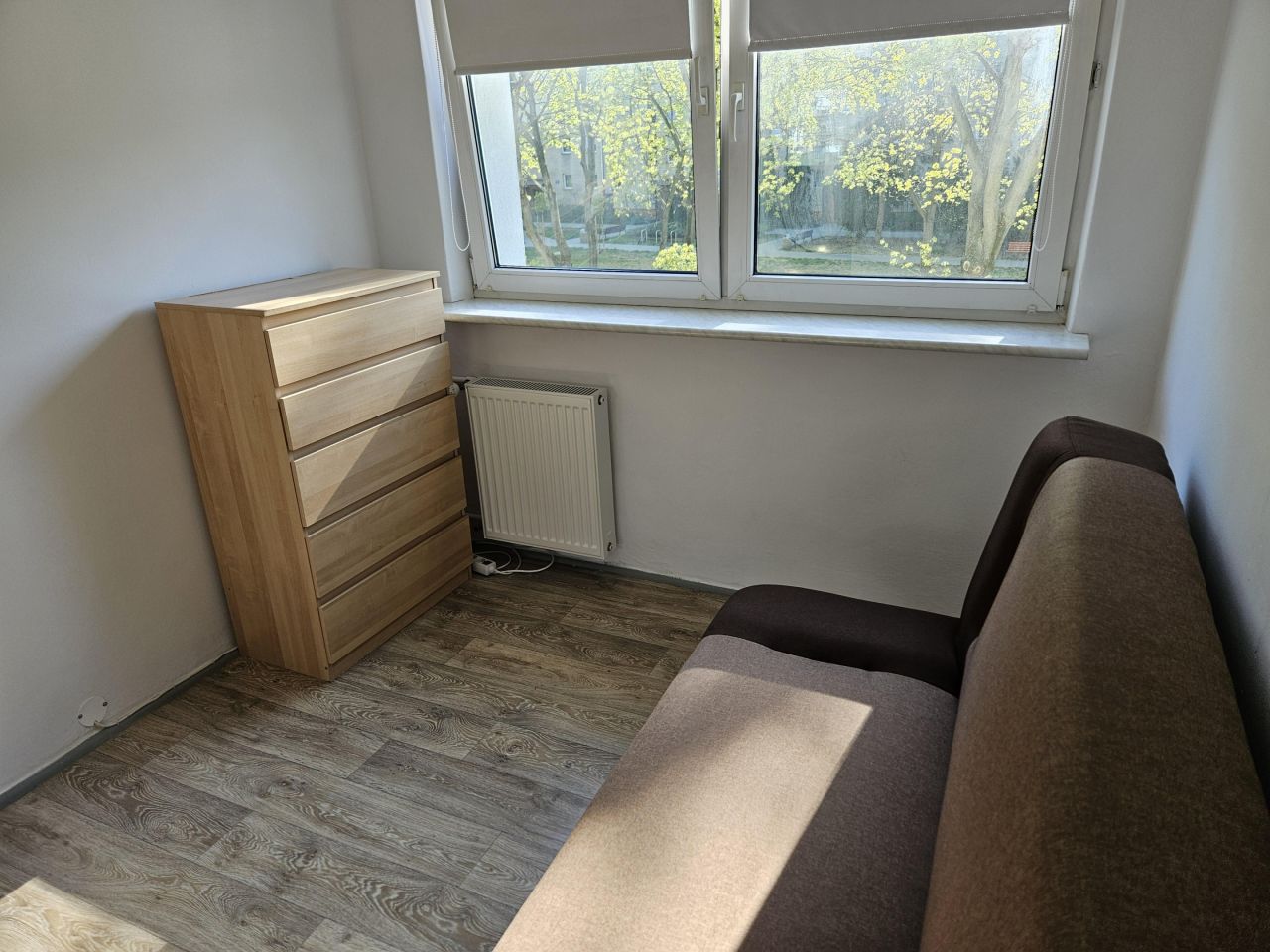 Mieszkanie 2-pokojowe Warszawa Bielany, ul. Wrzeciono. Zdjęcie 5