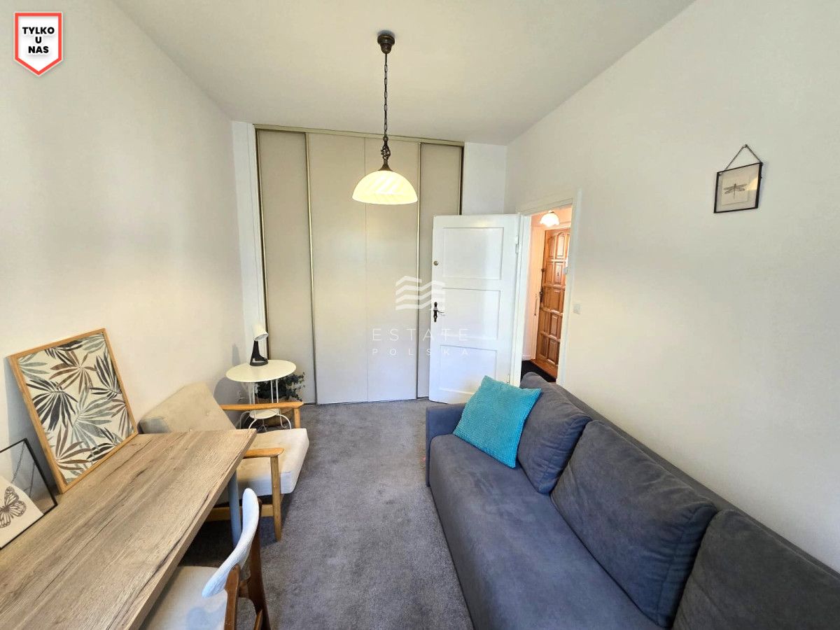 Mieszkanie 2-pokojowe Sopot, ul. Józefa Golca. Zdjęcie 4