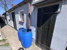 bliźniak, 4 pokoje Wągrowiec. Zdjęcie 1