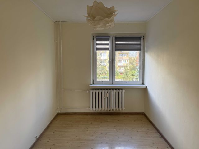 Mieszkanie 2-pokojowe Szczecin Krzekowo. Zdjęcie 1