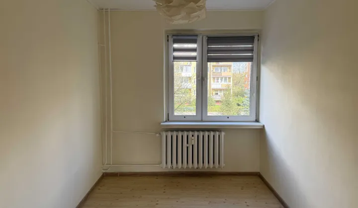 Mieszkanie 2-pokojowe Szczecin Krzekowo