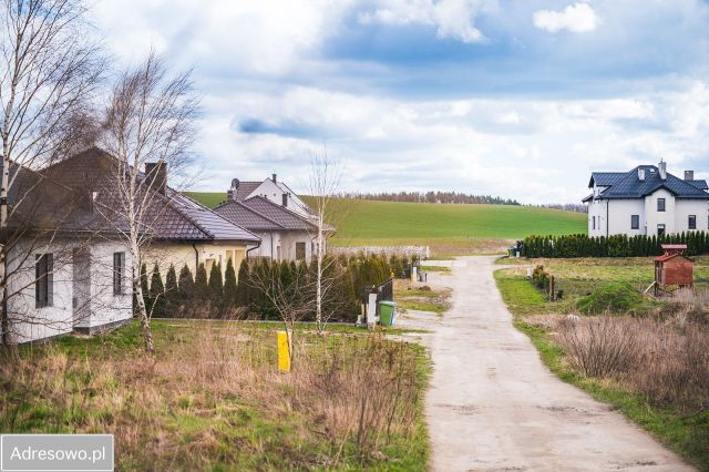 Działka budowlana Lubiszewo Tczewskie. Zdjęcie 1