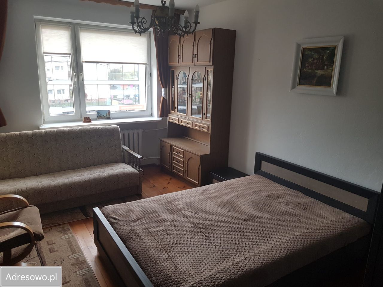 Mieszkanie 3-pokojowe Warszawa Białołęka, ul. Głębocka. Zdjęcie 11