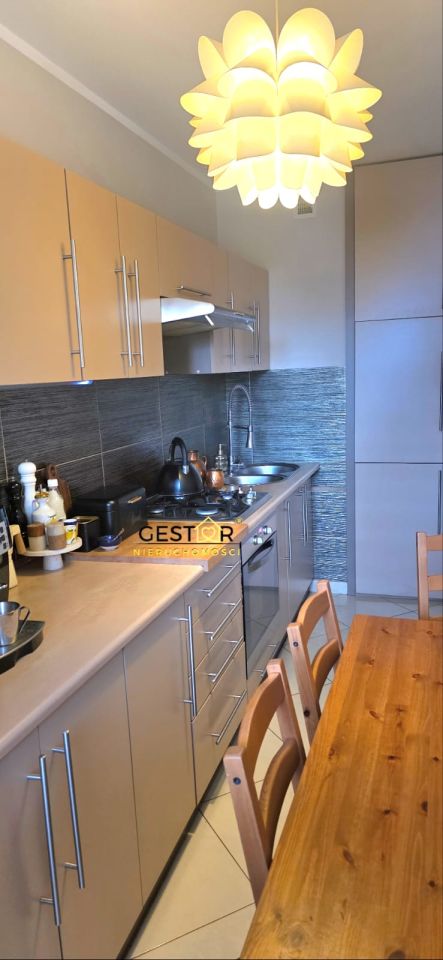 Mieszkanie 2-pokojowe Dzierżoniów Nowe Miasto, os. Różane. Zdjęcie 6