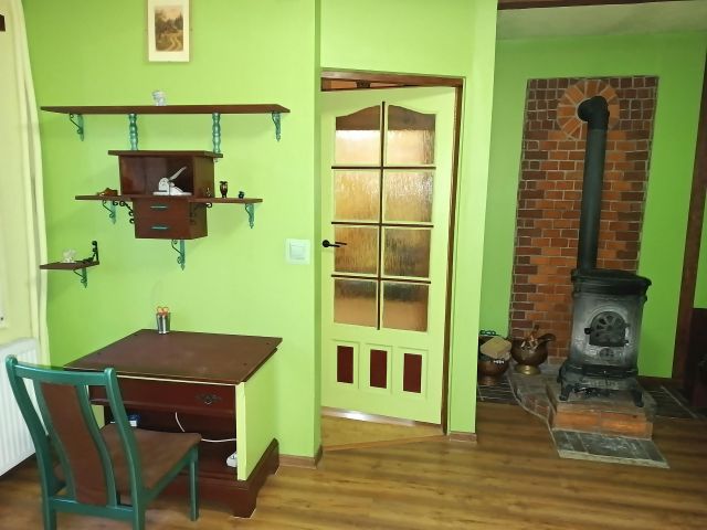 dom wolnostojący, 5 pokoi Janostrów. Zdjęcie 26