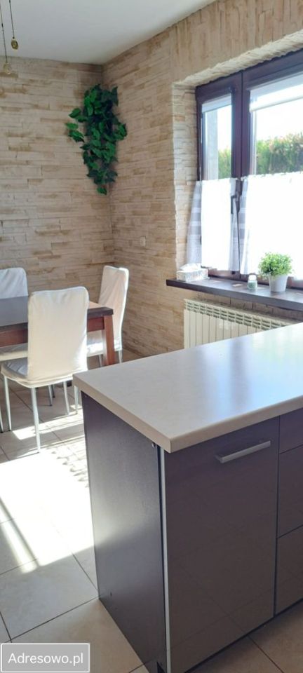 dom wolnostojący, 5 pokoi Chmielów, ul. Tarnobrzeska. Zdjęcie 3