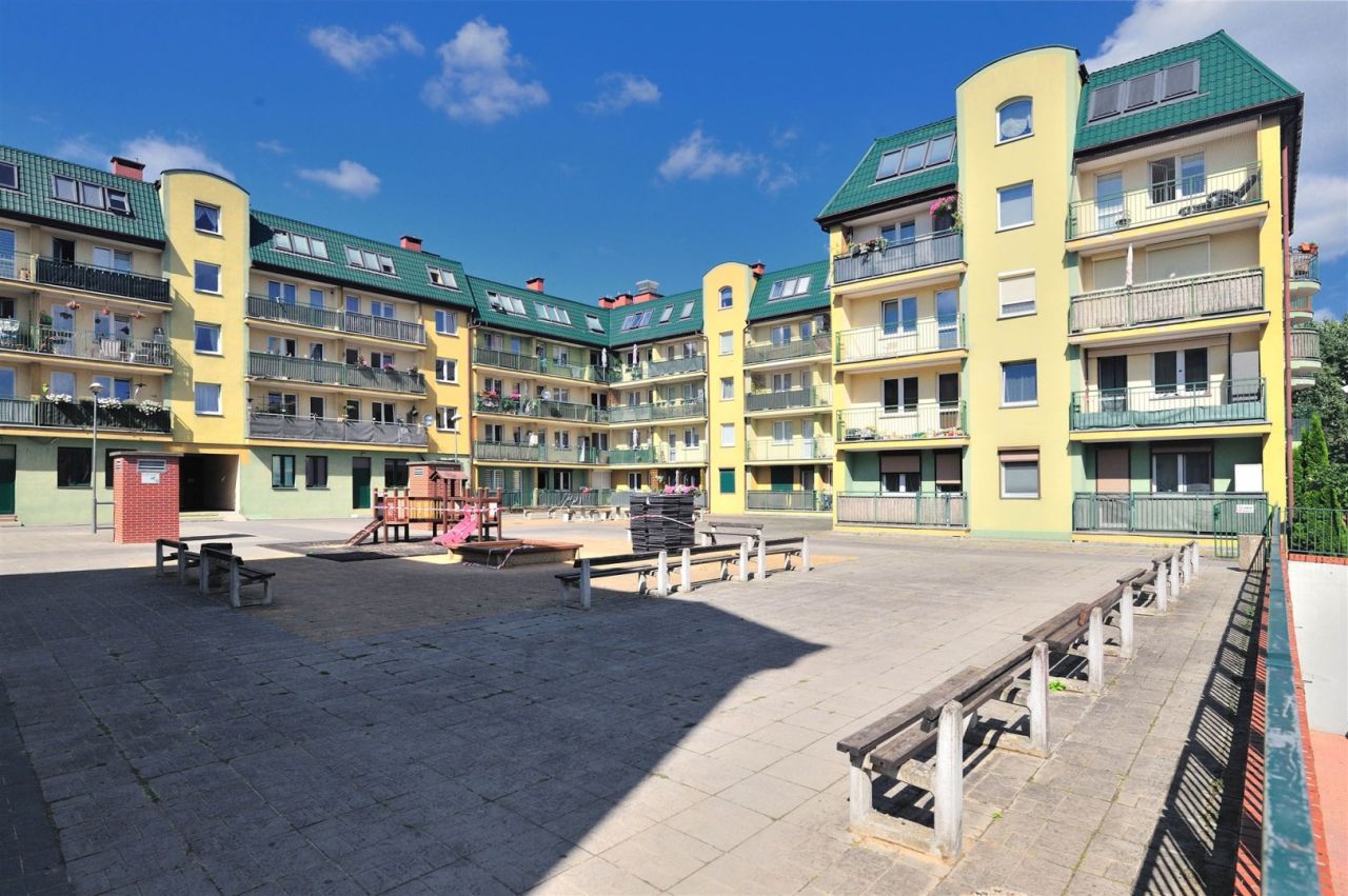 Mieszkanie 4-pokojowe Szczecin Niebuszewo, ul. Łucznicza. Zdjęcie 10