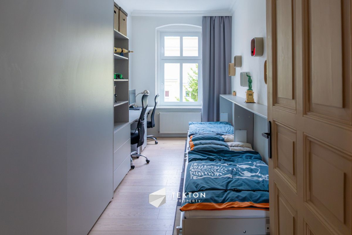 Mieszkanie 3-pokojowe Świdnica, ul. Księżnej Agnieszki. Zdjęcie 16