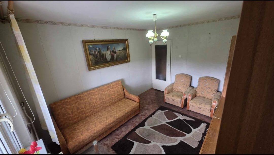 Mieszkanie 1-pokojowe Nowe Miasto Lubawskie, ul. Szkolna. Zdjęcie 3
