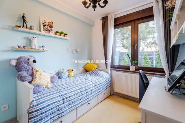 Mieszkanie 3-pokojowe Kraków Bronowice, ul. Ojcowska. Zdjęcie 16