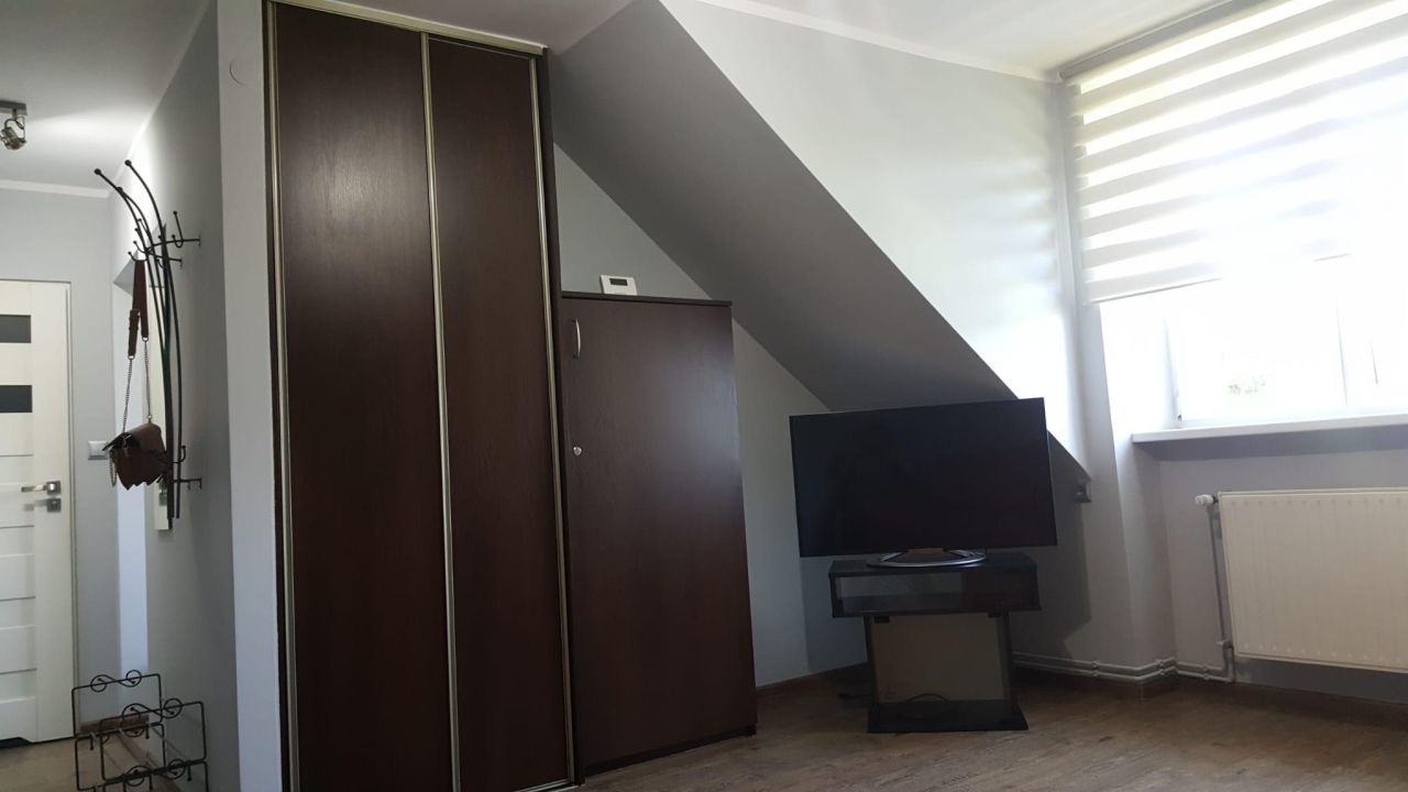 Mieszkanie 1-pokojowe Jelenia Góra Centrum, ul. Lwówecka. Zdjęcie 3