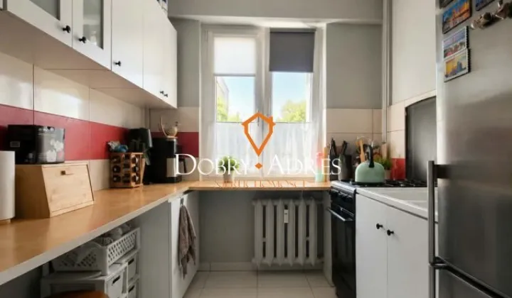 Mieszkanie 4-pokojowe Rzeszów, ul. Monte Cassino