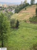 Działka budowlana Nowy Sącz Kochanowskiego, ul. Barska. Zdjęcie 3