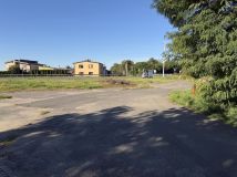 Działka inwestycyjna Baranów. Zdjęcie 2