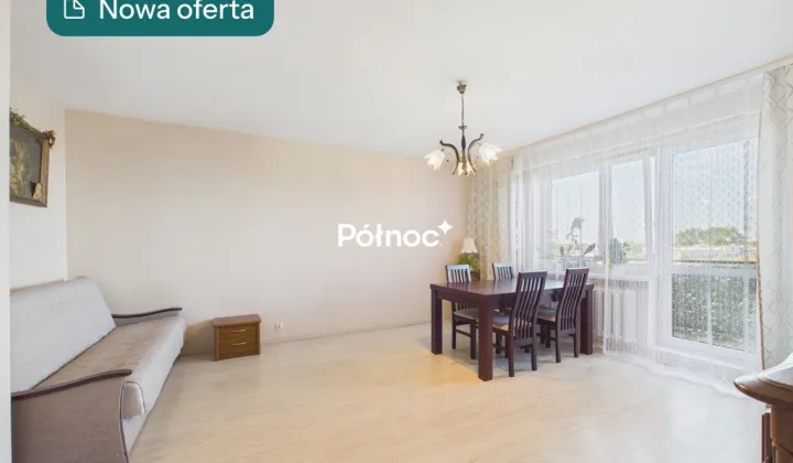 Mieszkanie 2-pokojowe Wołomin, ul. Długa