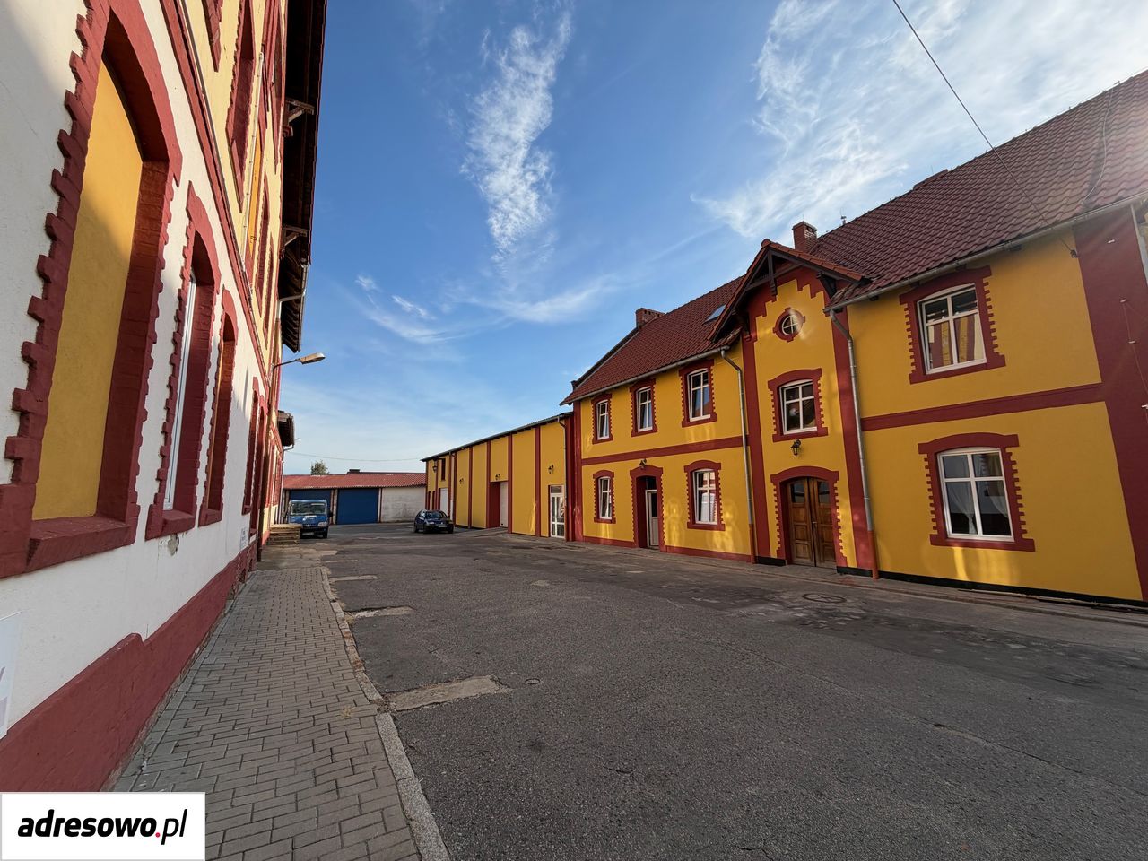 Lokal Dzierżoniów, ul. Cicha. Zdjęcie 5