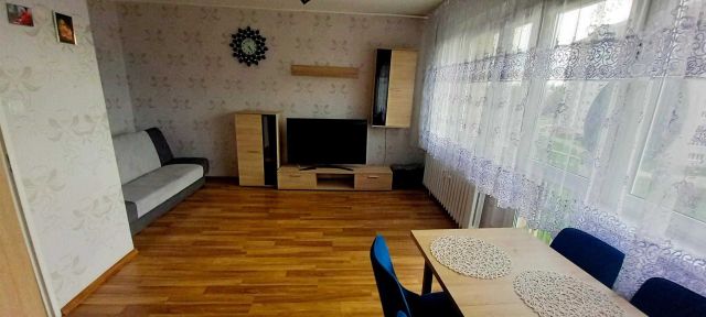 Mieszkanie 1-pokojowe Grudziądz, ul. gen. Tadeusza Bora-Komorowskiego. Zdjęcie 1