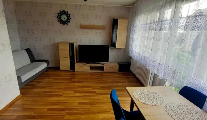 Mieszkanie 1-pokojowe Grudziądz, ul. gen. Tadeusza Bora-Komorowskiego