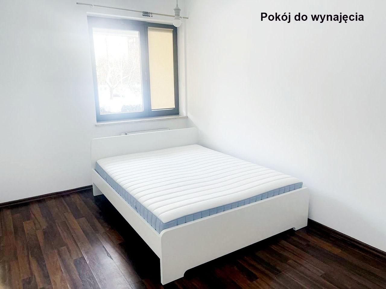 Pokój Warszawa Wola, ul. Jana Kazimierza. Zdjęcie 2
