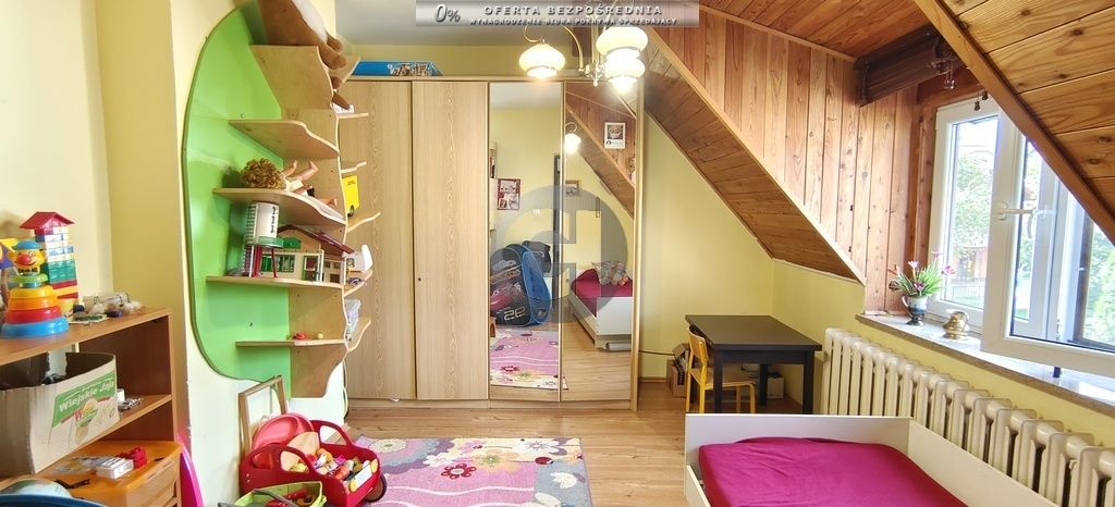 dom wolnostojący, 6 pokoi Dziwnów. Zdjęcie 13