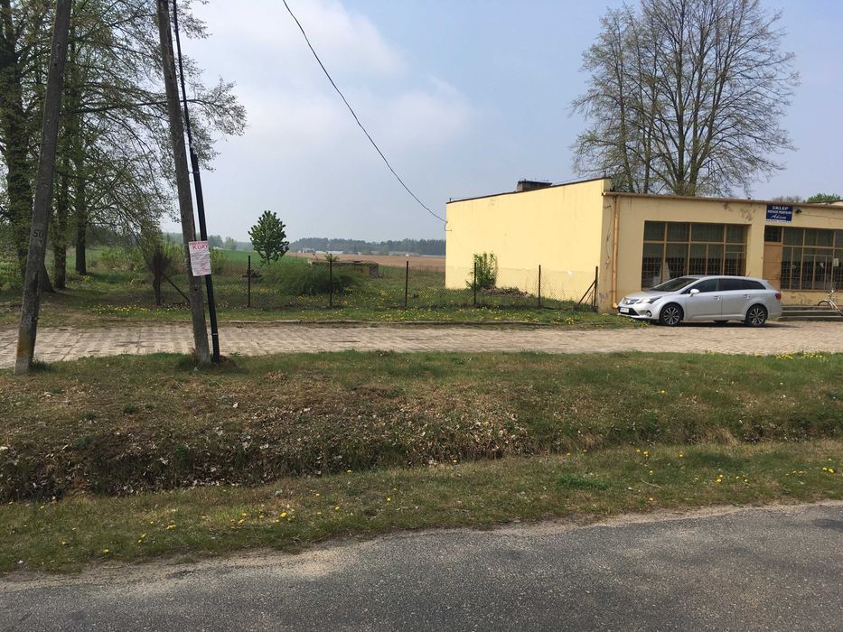 Lokal Komorów. Zdjęcie 4