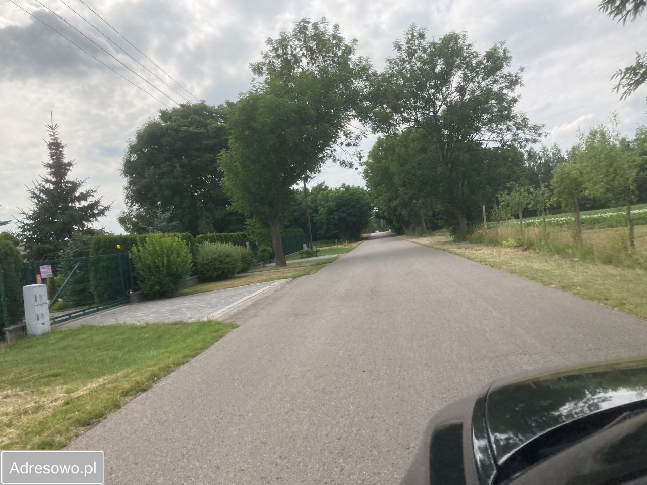 Działka budowlana Nowe Mostki. Zdjęcie 12