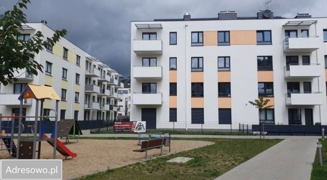 Mieszkanie 4-pokojowe Szczecin Żelechowa, ul. Małe Błonia. Zdjęcie 1