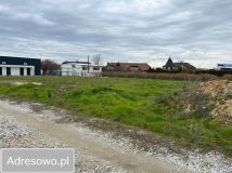 Działka inwestycyjna Środa Śląska, ul. Ceramiczna. Zdjęcie 3