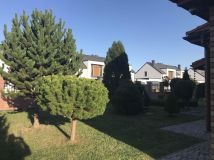 dom wolnostojący, 6 pokoi Zamość Sitaniec-Błonie, ul. Kazimierza Przerwy Tetmajera. Zdjęcie 2