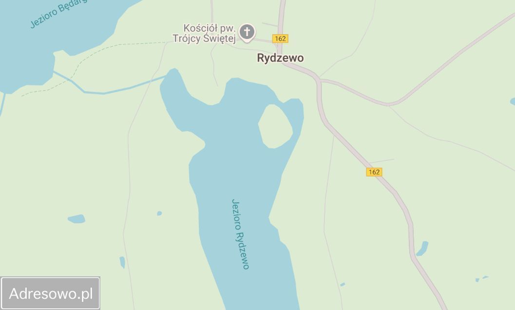 Działka rolna Rydzewo. Zdjęcie 2