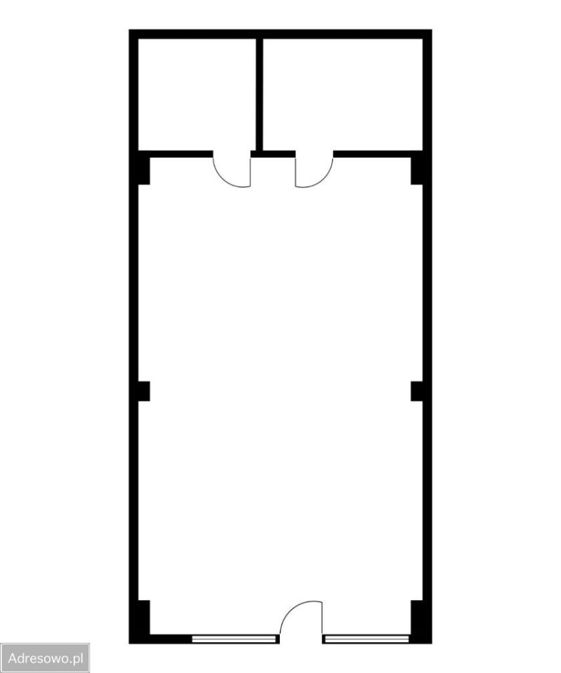Lokal Kraków Krowodrza, ul. Lubelska. Zdjęcie 4