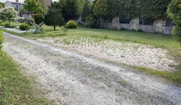 Działka budowlana Nowa Sól Stare Żabno