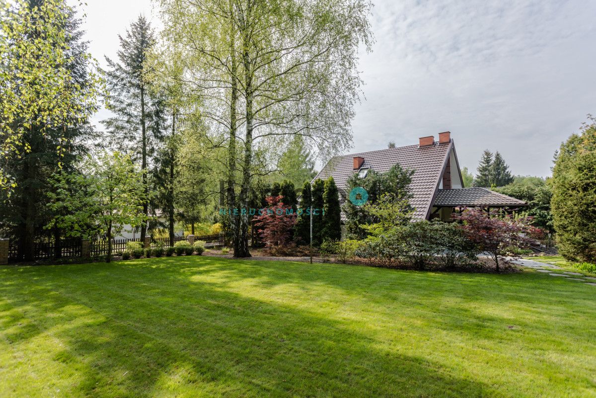 dom wolnostojący, 3 pokoje Gorzkie Pole. Zdjęcie 14